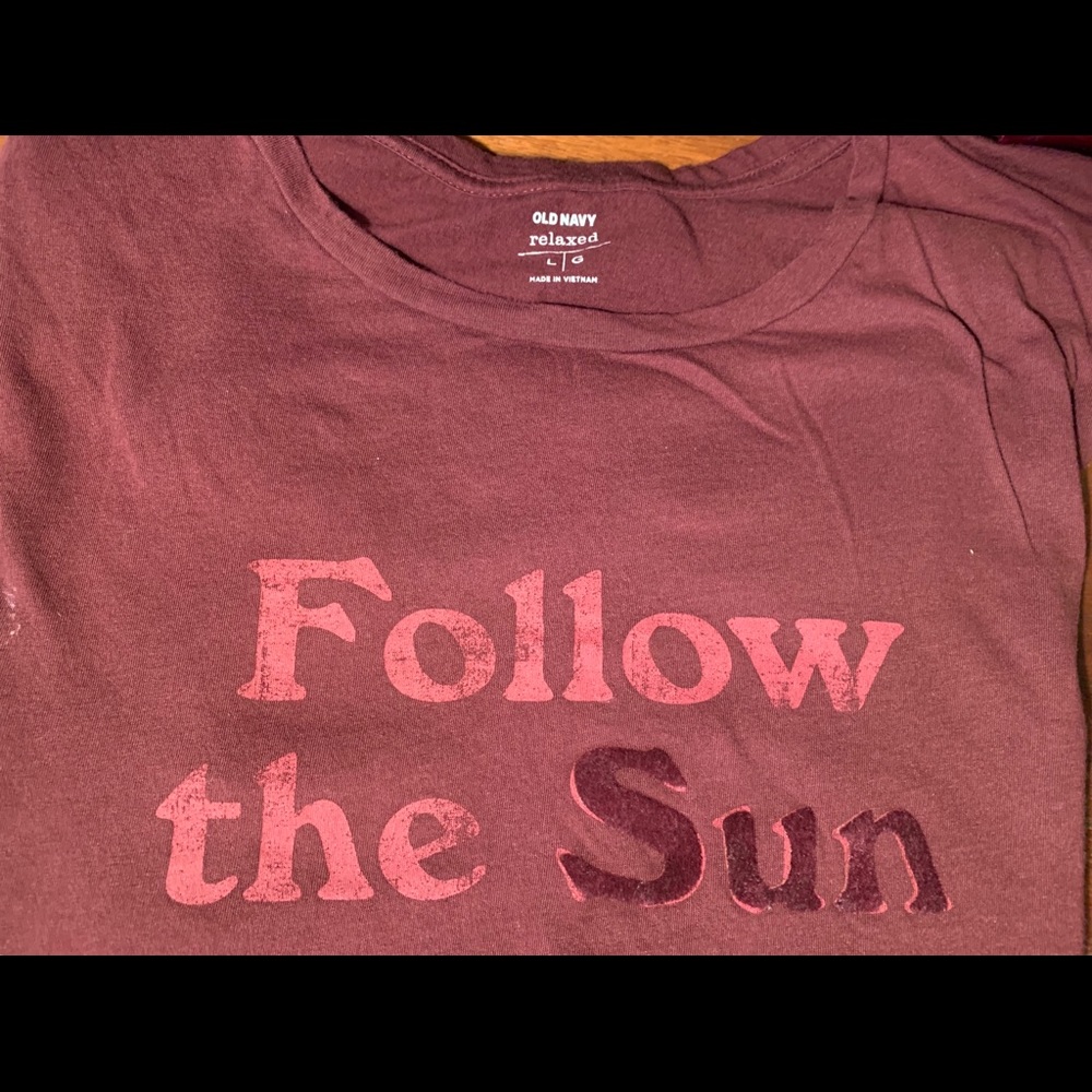 Relaxed T-Shirt